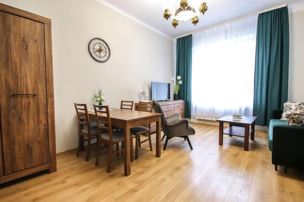 Piekny Apartament W Centrum Krakowskiego Kazimierza Exterior photo